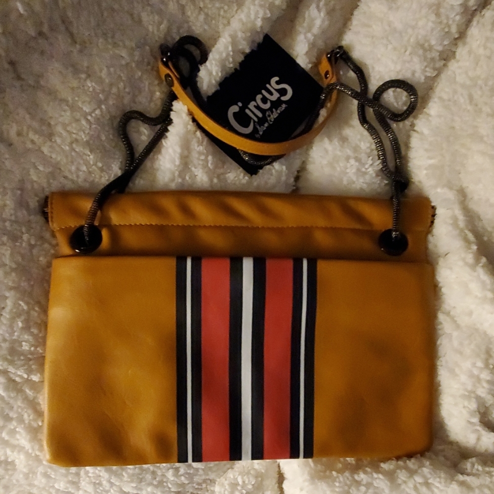 New... no tags